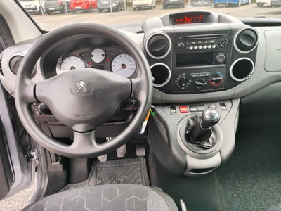 Peugeot Partner BlueHDi 100 Active (11)