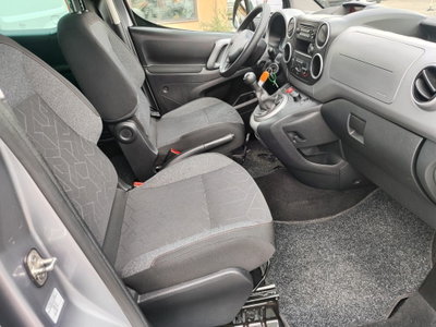 Peugeot Partner BlueHDi 100 Active (13)