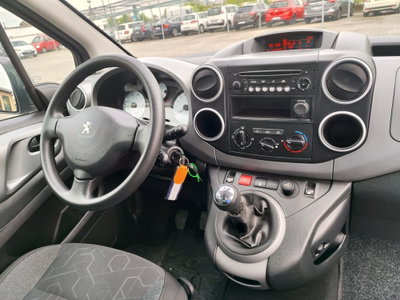 Peugeot Partner BlueHDi 100 Active (14)