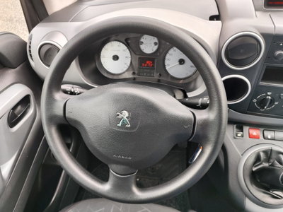 Peugeot Partner BlueHDi 100 Active (15)