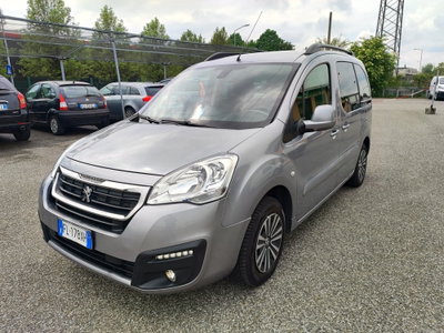 Peugeot Partner BlueHDi 100 Active (2)