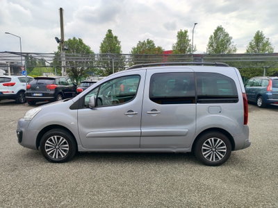 Peugeot Partner BlueHDi 100 Active (3)