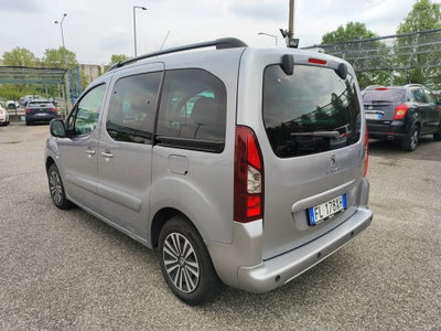 Peugeot Partner BlueHDi 100 Active (4)