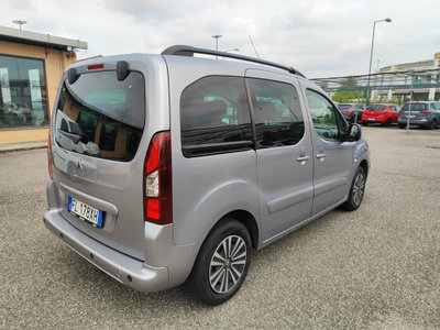 Peugeot Partner BlueHDi 100 Active (6)