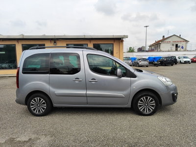 Peugeot Partner BlueHDi 100 Active (7)