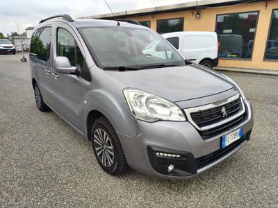 Peugeot Partner BlueHDi 100 Active (8)