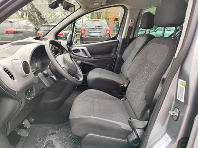 Peugeot Partner BlueHDi 100 Active (9)