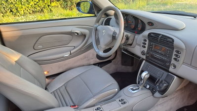 Porsche 911 Coupé Carrera cat (12)