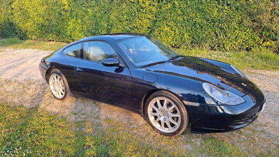 Porsche 911 Coupé Carrera cat (17)