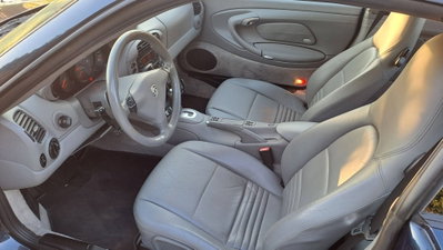Porsche 911 Coupé Carrera cat (19)