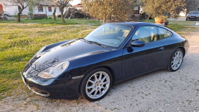 Porsche 911 Coupé Carrera cat (4)