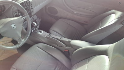 Porsche 911 Coupé Carrera cat (9)