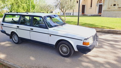 Volvo 240 Station Wagon cat Station Wagon GLT (17)