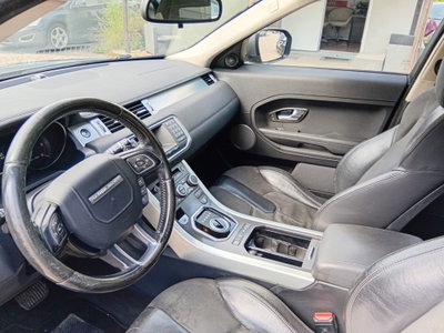Land Rover Range Rover Evoque 2.2 TD4 5p. Pure (7)