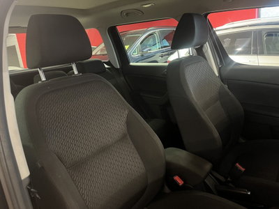 Skoda Yeti 2.0 TDI CR 140CV 4x4 Elegance (10)