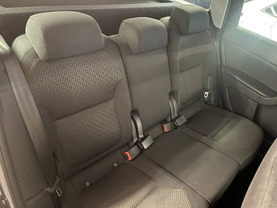 Skoda Yeti 2.0 TDI CR 140CV 4x4 Elegance (11)