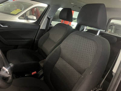 Skoda Yeti 2.0 TDI CR 140CV 4x4 Elegance (8)