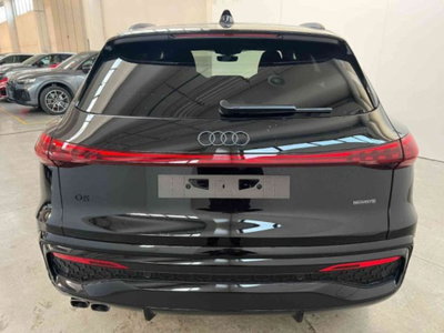 Audi Q5 40 TDI 204 CV quattro S tronic S line plus (5)