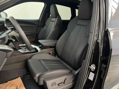 Audi Q5 40 TDI 204 CV quattro S tronic S line plus (7)