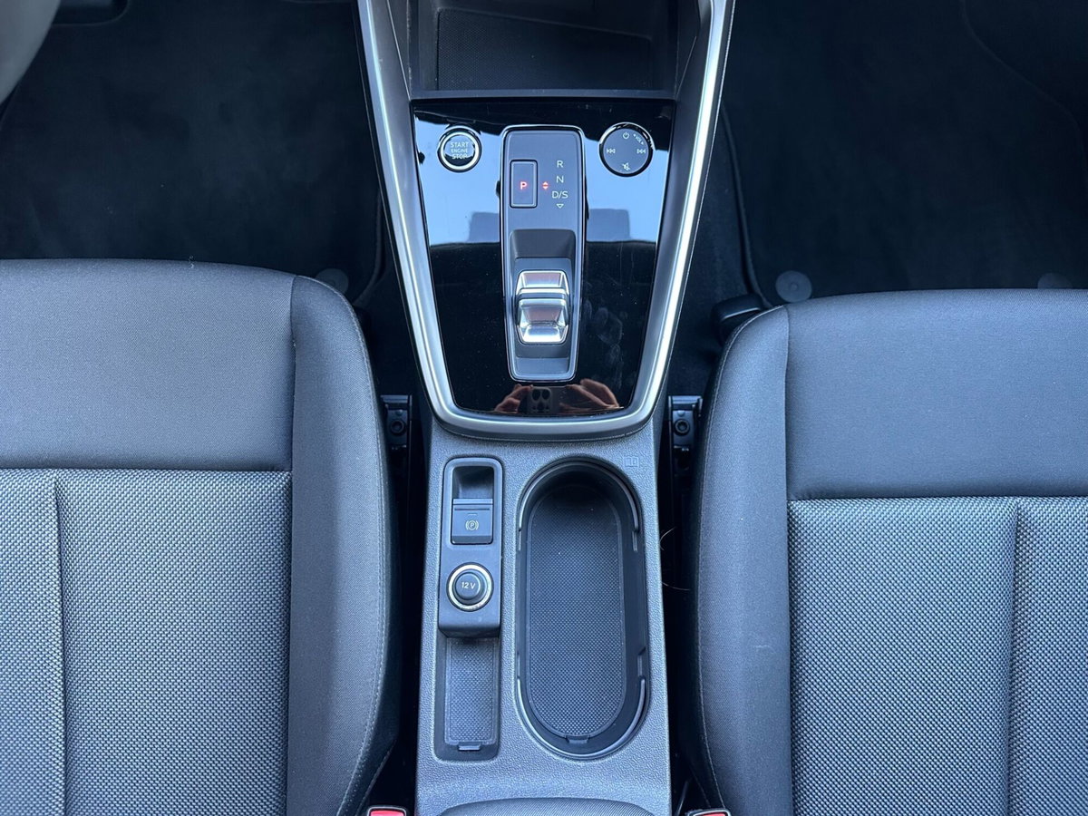 Audi A3 Sportback 30 TFSI Business Advanced (14)