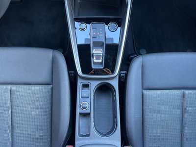 Audi A3 Sportback 30 TFSI Business Advanced (14)
