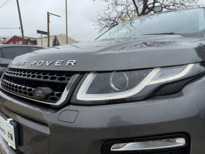 Land Rover Range Rover Evoque 2.0 TD4 180 CV 5p. SE Dynamic (13)