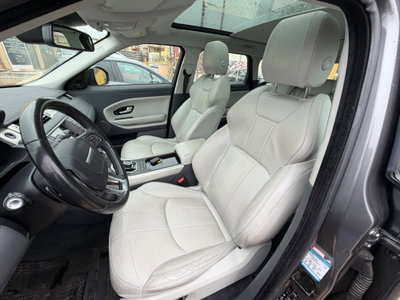 Land Rover Range Rover Evoque 2.0 TD4 180 CV 5p. SE Dynamic (17)