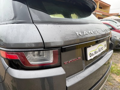 Land Rover Range Rover Evoque 2.0 TD4 180 CV 5p. SE Dynamic (2)