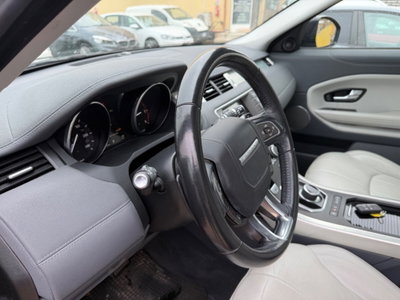 Land Rover Range Rover Evoque 2.0 TD4 180 CV 5p. SE Dynamic (20)