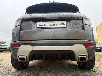 Land Rover Range Rover Evoque 2.0 TD4 180 CV 5p. SE Dynamic (7)