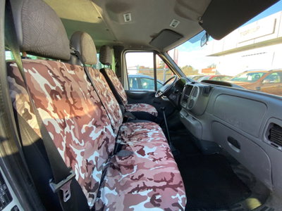 Ford Transit Connect  230L 1.8 TDCi cat PL-TA (7)