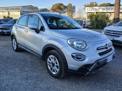 Fiat 500X 1.0 T3 120 CV City Cross usata
