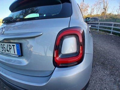 Fiat 500X 1.0 T3 120 CV City Cross (13)