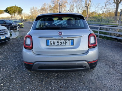 Fiat 500X 1.0 T3 120 CV City Cross (6)