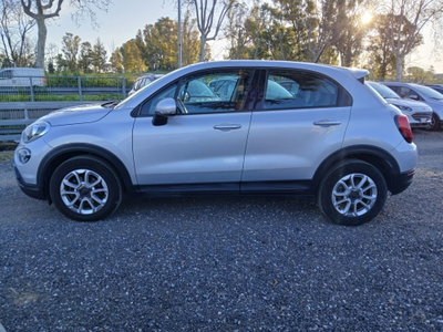 Fiat 500X 1.0 T3 120 CV City Cross (8)