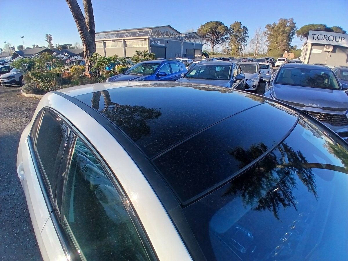 Mercedes-Benz Classe A 180 d Automatic Premium (13)