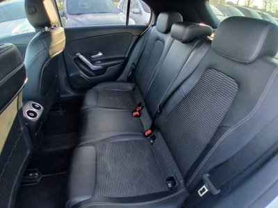 Mercedes-Benz Classe A 180 d Automatic Premium (19)