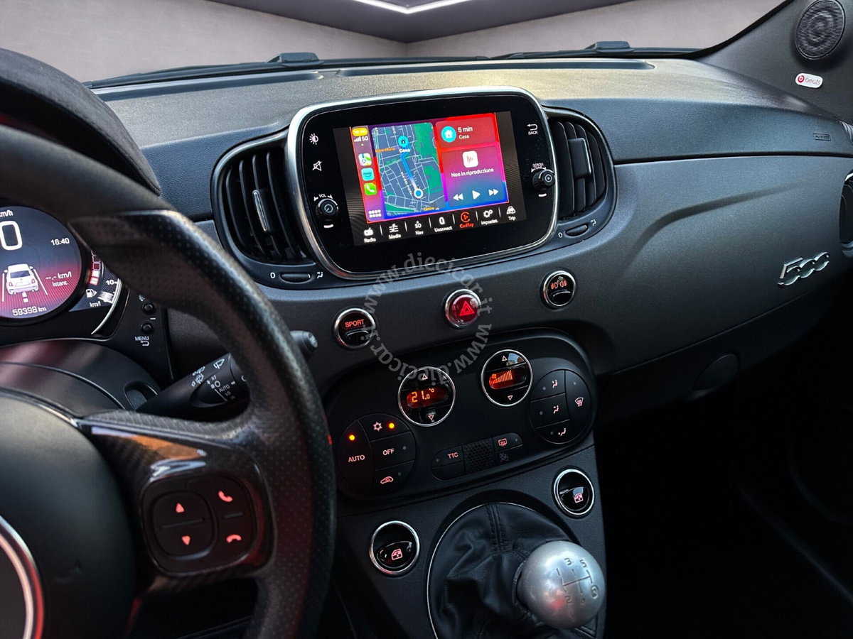 Abarth 695 1.4 t-jet 180cv (13)