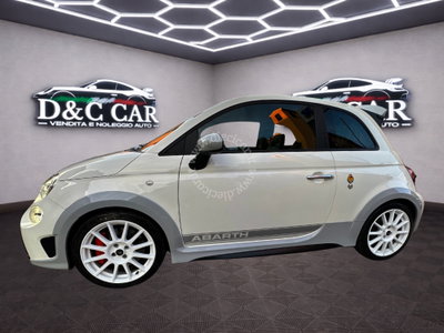 Abarth 695 1.4 t-jet 180cv (3)