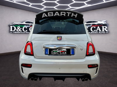 Abarth 695 1.4 t-jet 180cv (8)