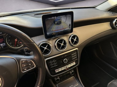 Mercedes-Benz GLA SUV 180 Sport (13)
