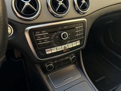 Mercedes-Benz GLA SUV 180 Sport (16)