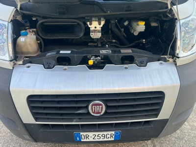 Fiat Ducato Furgone Vetrato 35 2.3 MJT PLM-TA Furgone Vetrato Maxi (8)