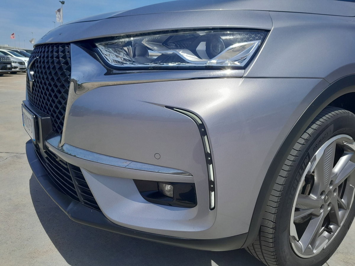 Ds DS 7 DS 7 Crossback BlueHDi 130 aut. Business (11)