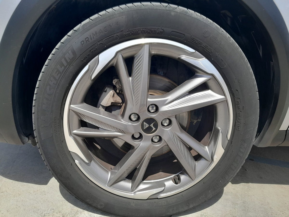 Ds DS 7 DS 7 Crossback BlueHDi 130 aut. Business (12)