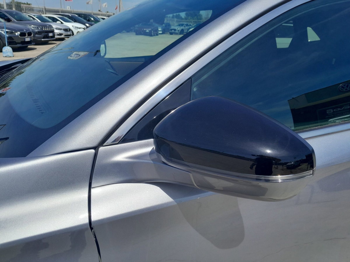 Ds DS 7 DS 7 Crossback BlueHDi 130 aut. Business (13)