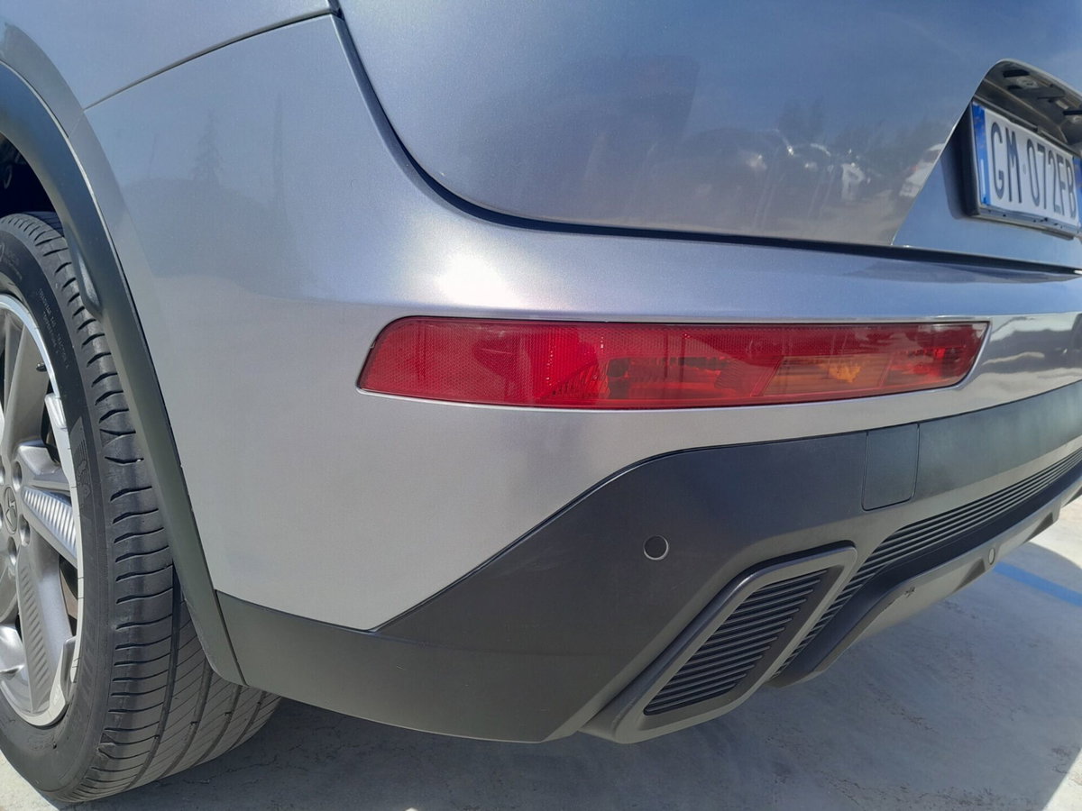Ds DS 7 DS 7 Crossback BlueHDi 130 aut. Business (14)