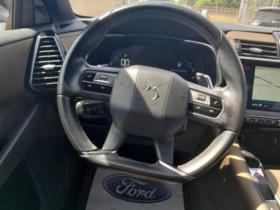 Ds DS 7 DS 7 Crossback BlueHDi 130 aut. Business (17)