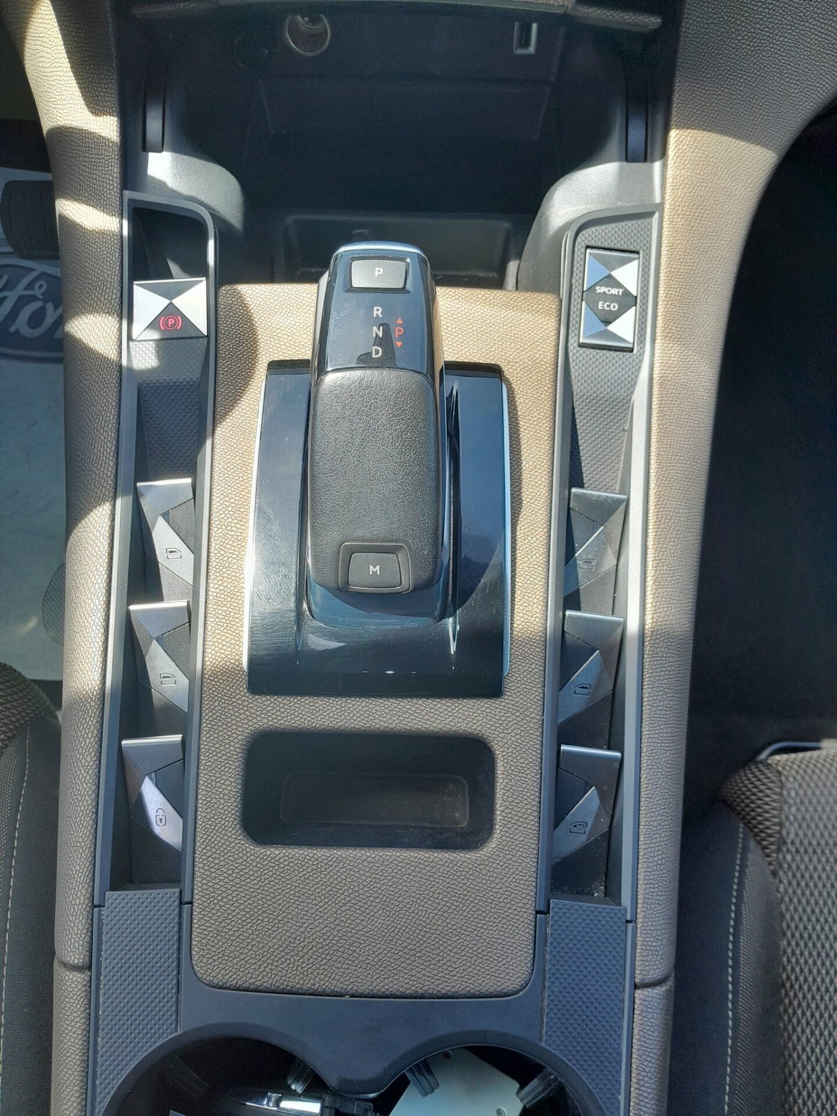 Ds DS 7 DS 7 Crossback BlueHDi 130 aut. Business (18)