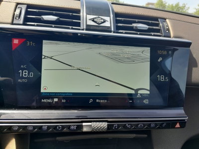 Ds DS 7 DS 7 Crossback BlueHDi 130 aut. Business (19)